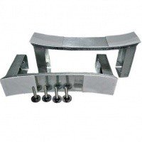 Koller Pool APMSTDBL1 Комплект ножек для стальной ванны