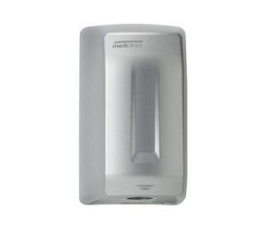 Mediclinics SMARTFLOW M04ACS Электросушилка для рук (серый матовый)