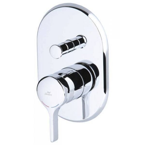 Ideal Standard Melange A4275AA Смеситель для ванны/душа, в интернет ...