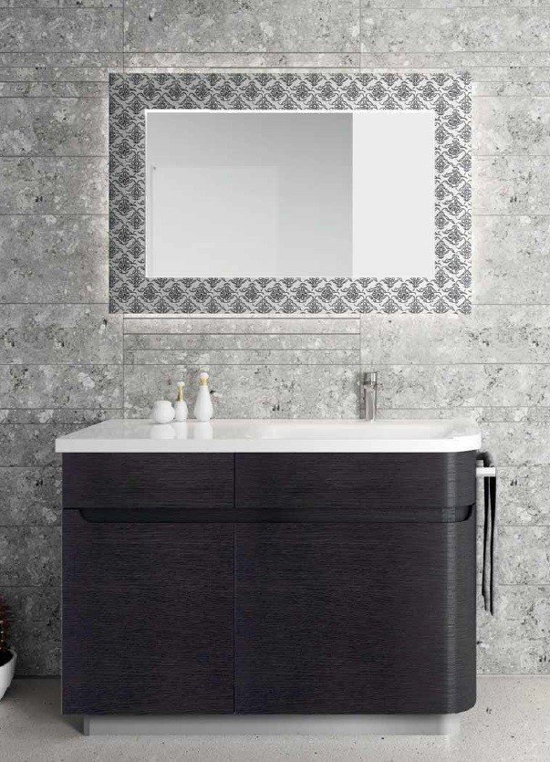 Berloni Bagno JOY Комплект мебели для ванной комнаты JOY 09, в интернет ...