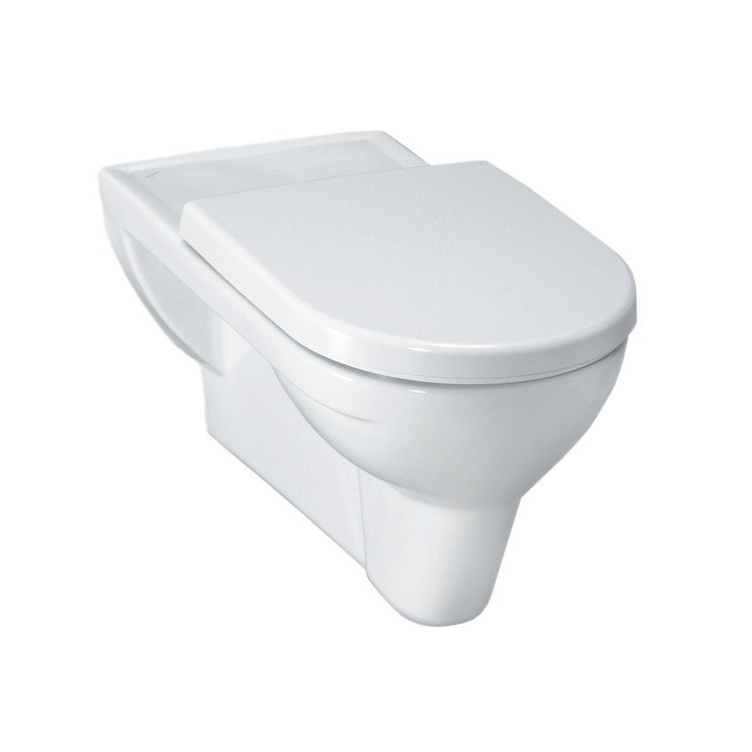 Laufen Pro Liberty 8.2095.3.000.000.1 Унитаз подвесной, в магазине ...