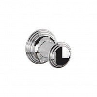 Colombo Design Hermitage LC77 - Крючок для халатов | полотенец (хром)