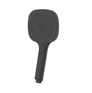 Splendy Sense S SS21712S3BM Ручной душ (чёрный матовый)