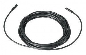 Grohe F-digital Deluxe 47868000 Удлинительный кабель для источника питания (черный)