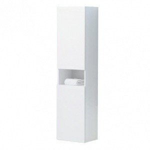 Ideal Standard Motion W5500EA шкаф пенал для ванной, цвет белый