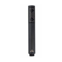 Bossini Zen B00250.073 Ручной душ (чёрный матовый)