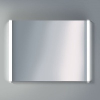 Keuco Royal Reflex 14296002500 Зеркало с подсветкой 80*58 см (белый)