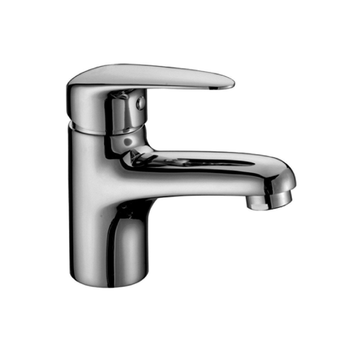 Lemark Pramen LM3306C - Смеситель для раковины (Хром), купить в ...