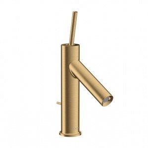 AXOR Citterio E 36100250 - Смеситель для раковины ComfortZone 130 ...