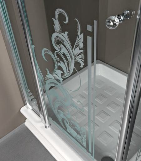 Kerasan Retro 134101 Керамический душевой поддон 80 х 80 см, в интернет ...