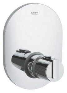 Смеситель grohtherm 2000 19352 000 Центральный термостат