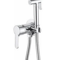 ESKO SMH01 Гигиенический душ - комплект со смесителем (хром)
