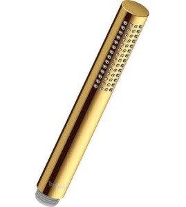 Duravit Shower UV0642001034 Ручной душ (золото)