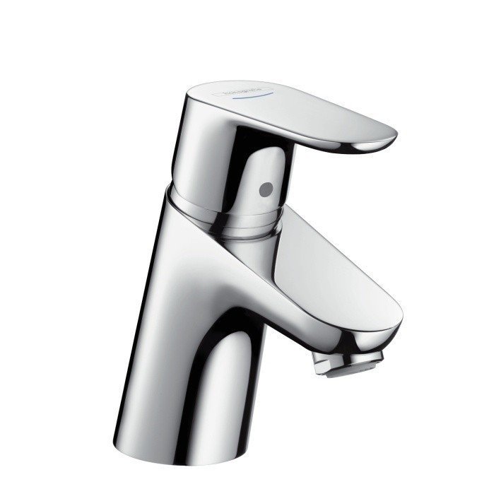 Hansgrohe Focus 31130000 Вентиль для раковины (хром), в магазине ...