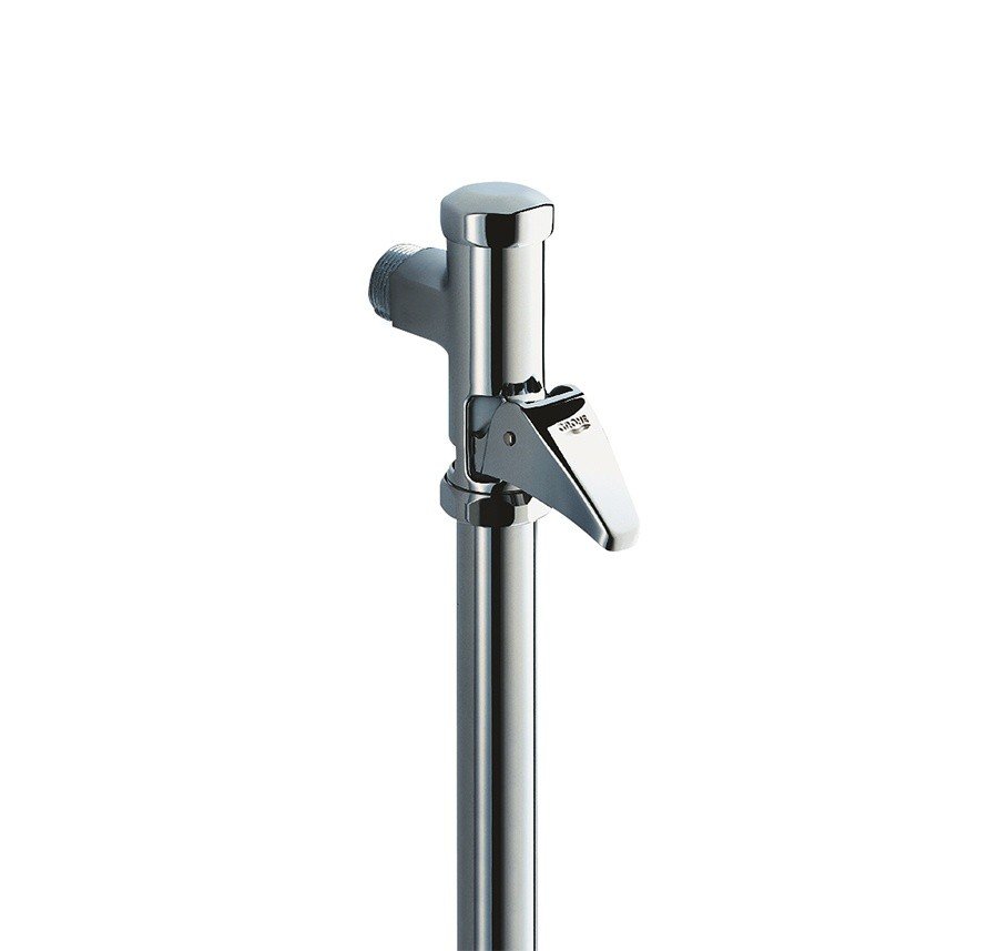GROHE Rondo 37139000 - Смывное устройство для унитаза | друкшпюлер ...