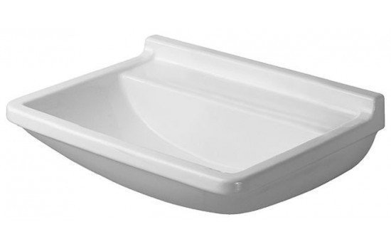 Duravit Starck 3 030760 Раковина медицинская на 60 см, в интернет ...