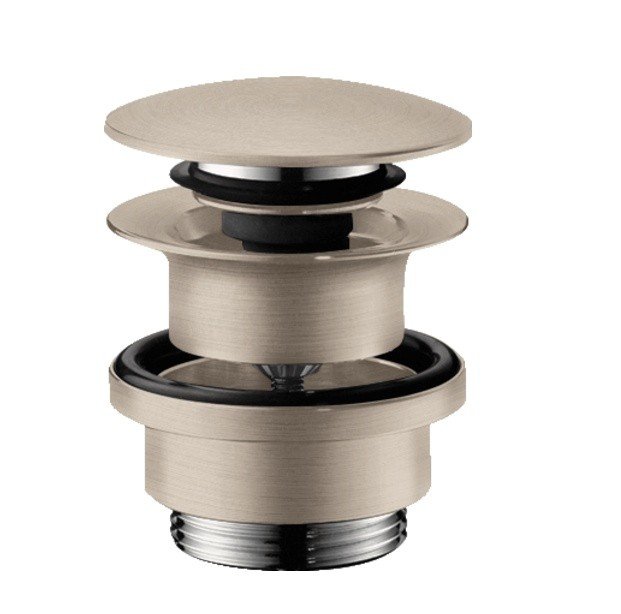 Обратный клапан hansgrohe