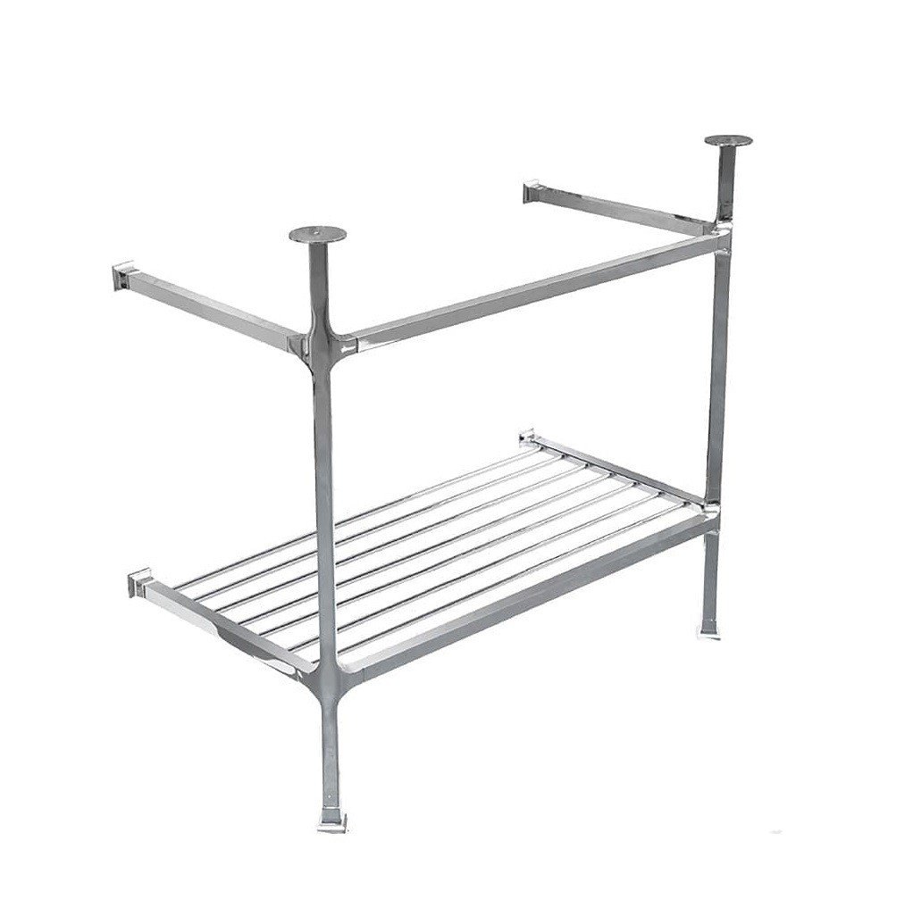 ArtCeram Civitas CIA005 71 Консоль под раковину на 90 см