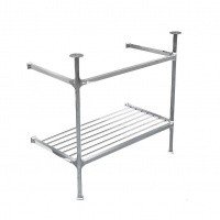 ArtCeram Civitas CIA005 71 Консоль под раковину на 90 см