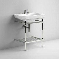 ArtCeram Civitas CIA005 71 Консоль под раковину на 90 см