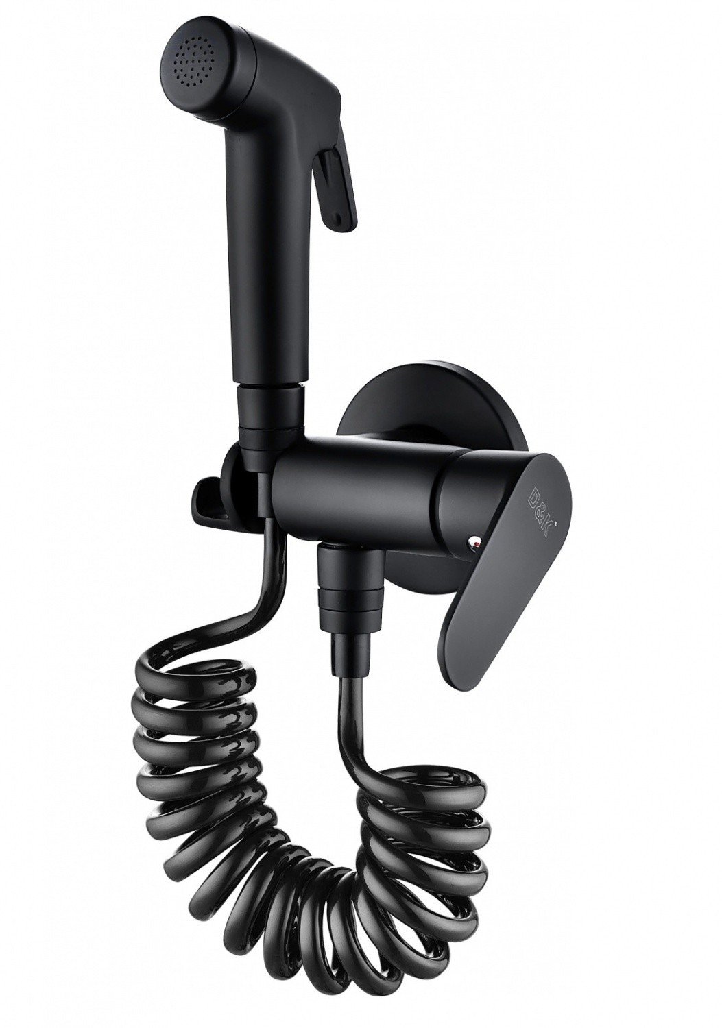 D&K Rhein.Marx DA1394585 Гигиенический душ в комплекте со смесителем ...