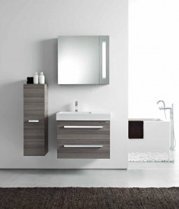 Berloni Bagno Just Комплект мебели для ванной комнаты JUST 03
