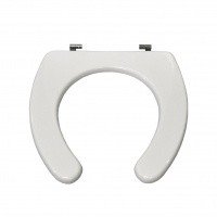 Hatria YXZ101 - Сиденье для унитаза Autonomy (без крышки)