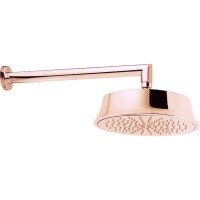 Cisal Shower DS0136007E Верхний душ ∅ 220 мм (розовое золото)