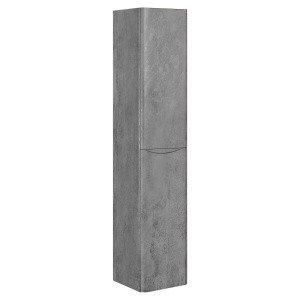 Vincea Paola VSC-2P170BT-R Шкаф-пенал подвесной | правый (бетон)