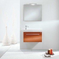 Berloni Bagno SS0750A Зеркало для ванной комнаты