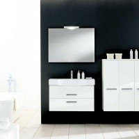 Berloni Bagno SS0750A Зеркало для ванной комнаты