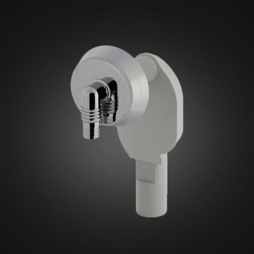 GEBERIT 152.235.21.1 Сифон для стиральных и посудомоечных машин, в ...