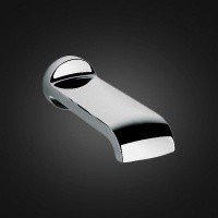 KLUDI JOOP! 5550305 Излив для наполнения ванны, цвет хром