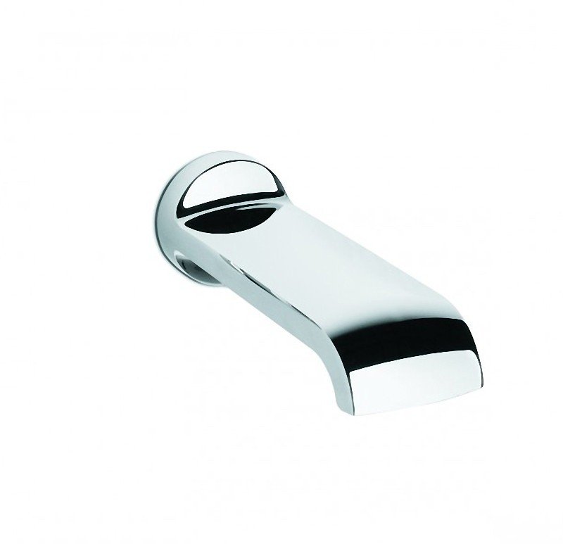 KLUDI JOOP! 5550305 Излив для наполнения ванны, цвет хром