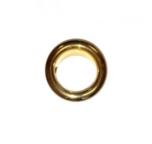 Kerasan 811031 Кольцо перелива для раковины, 14 мм