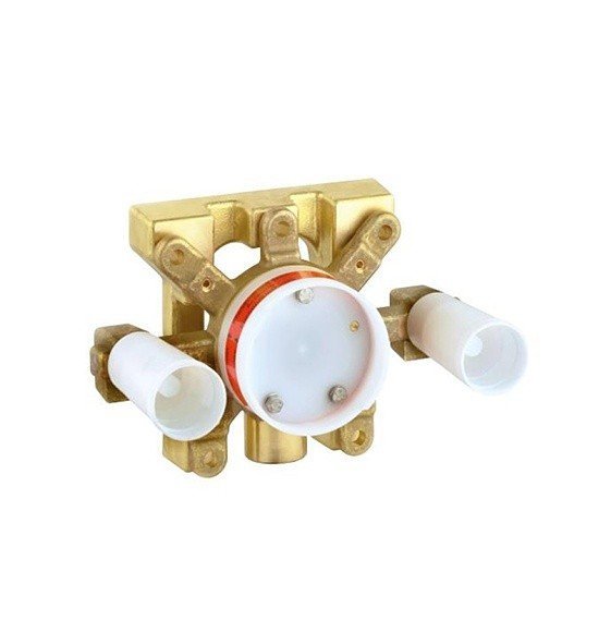 KLUDI JOOP! 7438700-00 Монтажный блок