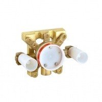 KLUDI JOOP! 7438700-00 Монтажный блок