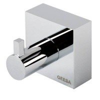 Geesa Nexx 917511-02 Крючок для халата/полотенца