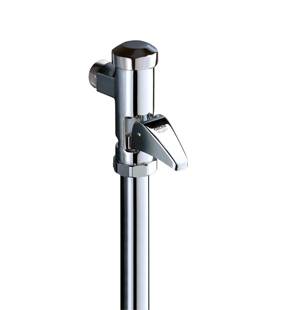 GROHE Rondo 37141000 Смывное устройство для унитаза | друкшпюлер (хром ...