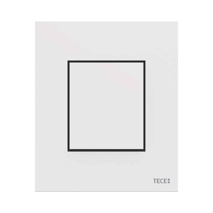 TECE Now 9242400 Накладная панель смыва для писсуара (белый)