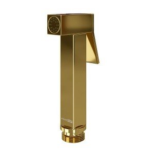 WasserKRAFT A216 Гигиенический душ (золото)