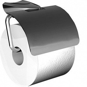 Hansadesigno 5376 0900 Держатель туалетной бумаги (хром)