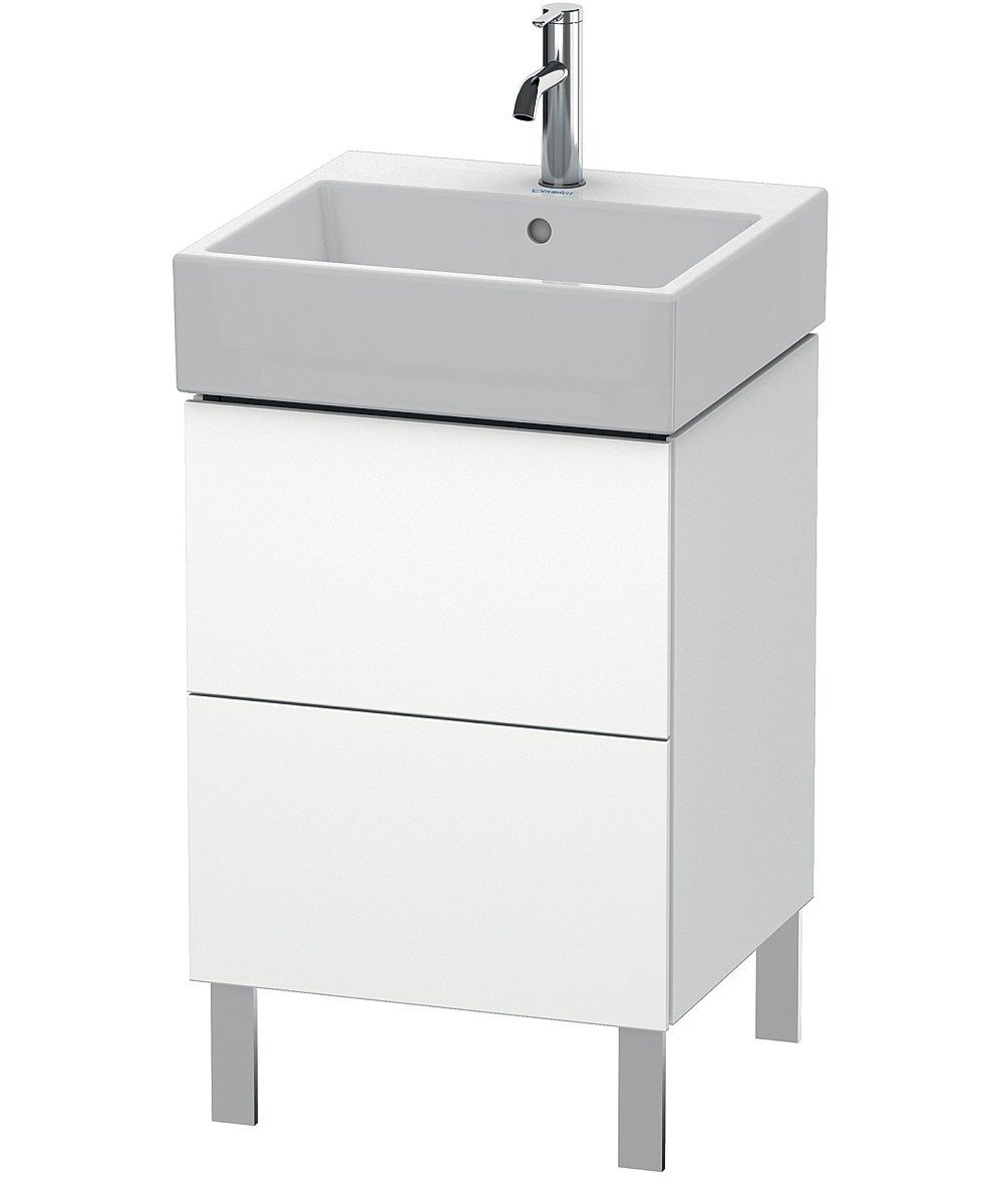 Duravit Vero Air 2350500000 Раковина подвесная 50 см (белый), в ...