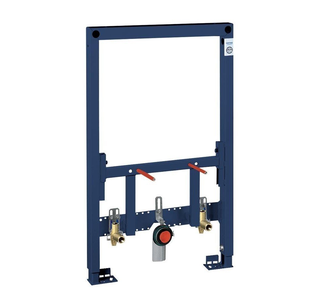 инсталляция grohe 38543000 Rapid SL для биде, в интернет-магазине ...