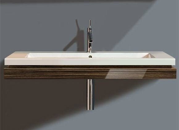 Duravit 2nd Floor 2F 6408 Подиум для раковины, в интернет-магазине ...