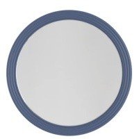 La Fenice Terra FNC-02-TER-BG-80 Зеркало с подсветкой 80 см (синий матовый)