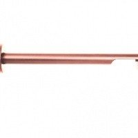 Remer 348N30RL Кронштейн для верхнего душа 300 мм (медь)