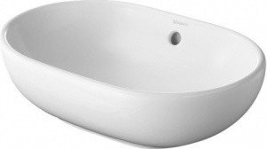 Duravit Foster 033550 Раковина на 50 см