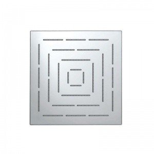 Jaquar Maze OHS-CHR-1605 Верхний душ 150 х 150 мм