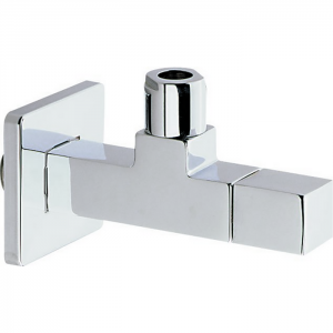 Cisal ZA00291021 Угловой вентиль 1/2"